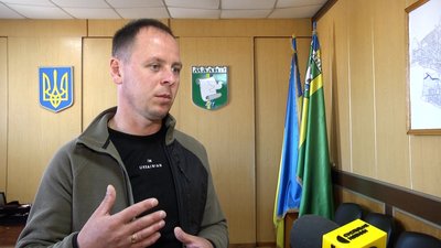 Звільнення двох хірургів із Малинської міської лікарні на Житомирщині. Що кажуть лікарі? Звільнення двох хірургів із Малинської міської лікарні на Житомирщині. Що кажуть лікарі?