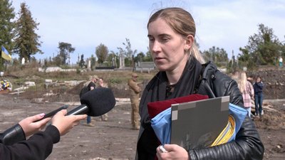 Віктор Пасічник, похорон, ЗСУ