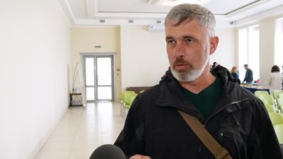 Обрали представника до Ради ветеранів від Кіровоградщини: хто ним став Обрали представника до Ради ветеранів від Кіровоградщини: хто ним став