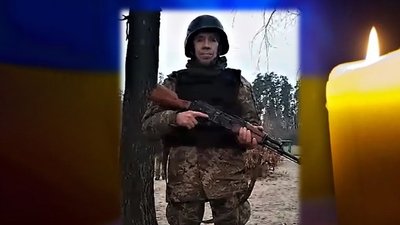 Полеглі герої Вінниччини: за тиждень стало відомо про загибель 24 захисників Полеглі герої Вінниччини: за тиждень стало відомо про загибель 24 захисників