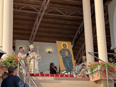 святослав шевчук, зарваниця, проща святослав шевчук, зарваниця, проща