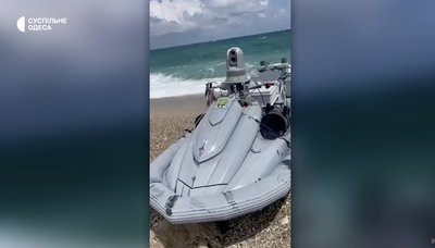 Як Україна змінила війну на морі: інтерв’ю з командиром дивізіону Neptun Shadow Як Україна змінила війну на морі: інтерв’ю з командиром дивізіону Neptun Shadow