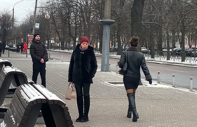 "Це найменше, що ми можемо зробити": у Черкасах почала діяти хвилина мовчання "Це найменше, що ми можемо зробити": у Черкасах почала діяти хвилина мовчання