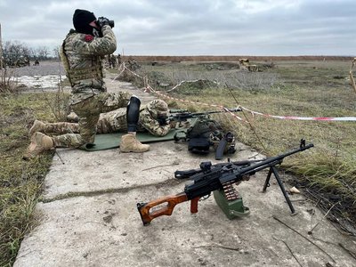 "Коли переплив річку – стопи вже не було": попри травми двох ніг військовий одеської ТРО продовжує служити "Коли переплив річку – стопи вже не було": попри травми двох ніг військовий одеської ТРО продовжує служити