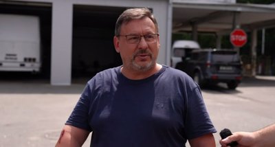 Близько 30 поранених, є загиблі: які наслідки атаки на підприємство у Дніпрі та що розповіли очевидці Близько 30 поранених, є загиблі: які наслідки атаки на підприємство у Дніпрі та що розповіли очевидці