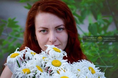 Книга "Щоденник Катерини Савенко": що відомо про записи мешканки Маріуполя про облогу міста Книга "Щоденник Катерини Савенко": що відомо про записи мешканки Маріуполя про облогу міста