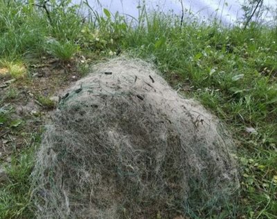 рибальська сітка рибальська сітка