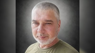 Полеглі герої Вінниччини: за тиждень стало відомо про загибель оборонців Полеглі герої Вінниччини: за тиждень стало відомо про загибель оборонців