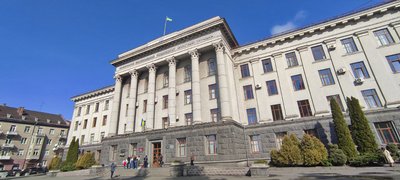 У Волинському національному університеті обрали нового ректора. Хто очолить виш У Волинському національному університеті обрали нового ректора. Хто очолить виш