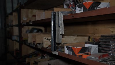 “Треба слухати і бачити, куди все летить”: в яких умовах відбудовують енергооб'єкти Сумщини під час війни “Треба слухати і бачити, куди все летить”: в яких умовах відбудовують енергооб'єкти Сумщини під час війни