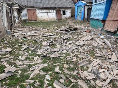 “Декількох населених пунктів немає зовсім”. Як живе Новослобідська громада на Сумщині “Декількох населених пунктів немає зовсім”. Як живе Новослобідська громада на Сумщині