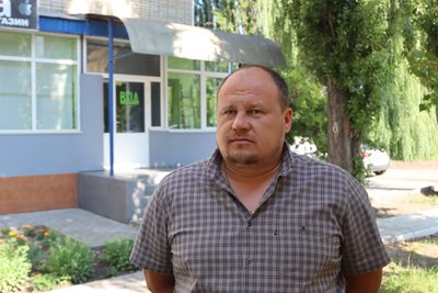 "Не встигають прибирати". Яка ситуація з вивозом сміття в Охтирці "Не встигають прибирати". Яка ситуація з вивозом сміття в Охтирці