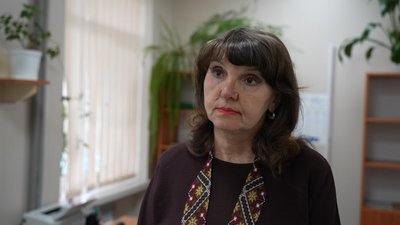 У Хмельницькому відновила роботу пошкоджена внаслідок російської атаки амбулаторія У Хмельницькому відновила роботу пошкоджена внаслідок російської атаки амбулаторія
