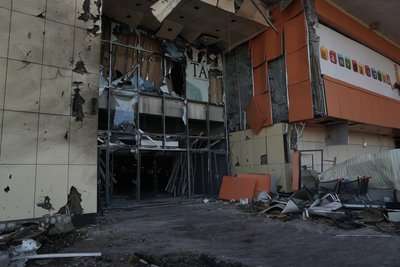 РФ не має передумов для механізованих штурмів на Сумщині – командир 8-го корпусу ДШВ РФ не має передумов для механізованих штурмів на Сумщині – командир 8-го корпусу ДШВ