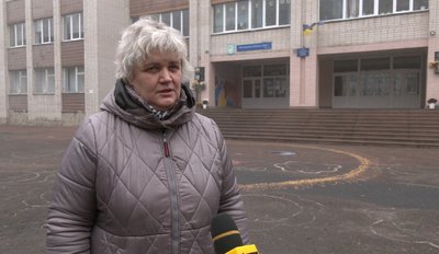 Наталія Кавецька