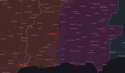Річка Кальміус в Маріуполі обміліла біля Павлопільського водосховища — міськрада Річка Кальміус в Маріуполі обміліла біля Павлопільського водосховища — міськрада