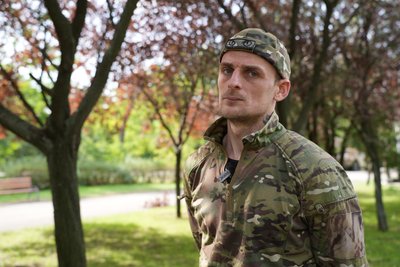 «СЗЧ — це не вирок»: бійці 140-го розвідбату на Херсонщині розповіли, чому пішли і як повернулись на службу «СЗЧ — це не вирок»: бійці 140-го розвідбату на Херсонщині розповіли, чому пішли і як повернулись на службу