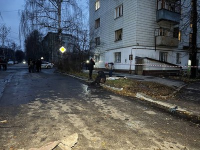 "Шахеди" атакували Суми: є загиблі