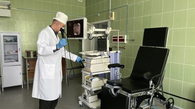 Нові формати лікування та міфи про зараження: що ви не знали про туберкульоз