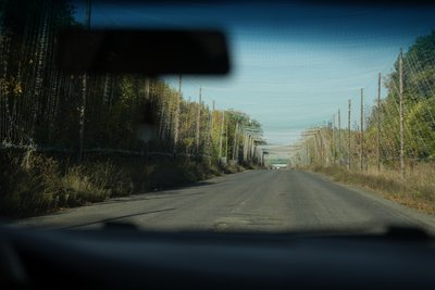 Місто велосипедістів без мобільного зв'язку. Як люди живуть у Білопіллі на Сумщині Місто велосипедістів без мобільного зв'язку. Як люди живуть у Білопіллі на Сумщині