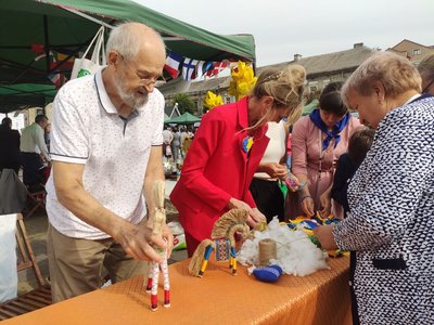 коники, іграшка, Анатолій Богомолов коники, іграшка, Анатолій Богомолов