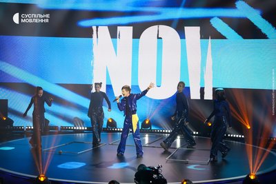 Артем Котенко переміг на нацвідборі на "Дитяче Євробачення 2024": фото
