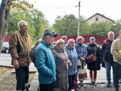 Голокост, учасники акції, євреї, Тернопільщина, жертви Голокосту Голокост, учасники акції, євреї, Тернопільщина, жертви Голокосту