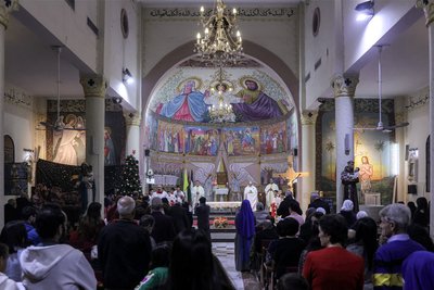Свята у країнах, де нині тривають війни (ФОТО) Свята у країнах, де нині тривають війни (ФОТО)