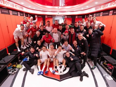 Рівненський Верес тричі забив криворізькому Кривбасу Рівненський Верес тричі забив криворізькому Кривбасу
