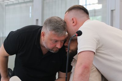 НАБУ та САП завершили розслідування справи про корупцію на закупівлях дронів на Луганщині НАБУ та САП завершили розслідування справи про корупцію на закупівлях дронів на Луганщині