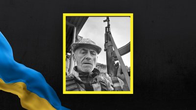 Петро Ільків Петро Ільків