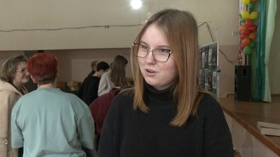 П’ять дронів на передову допомогли придбати учні ліцею №23 у Рівному П’ять дронів на передову допомогли придбати учні ліцею №23 у Рівному