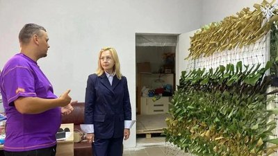 Незаконні вибори до Держдуми РФ: хто з окупованої Херсонщини претендує на мандат Незаконні вибори до Держдуми РФ: хто з окупованої Херсонщини претендує на мандат