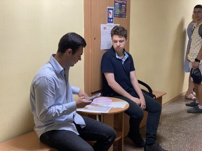 В університетах Полтавщини розпочали вступну кампанію на бакалаврат