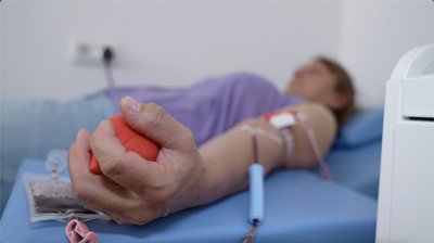 кровушка кровушка