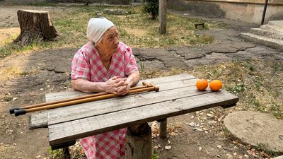 Вода проблема літо централізоване водопостачання жителі Костянтинівка жителька Костянтинівки Євгенія Донецька область Вода проблема літо централізоване водопостачання жителі Костянтинівка жителька Костянтинівки Євгенія Донецька область