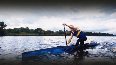 Хмельничанин Павло Алтухов втретє їде на олімпіаду Хмельничанин Павло Алтухов втретє їде на олімпіаду