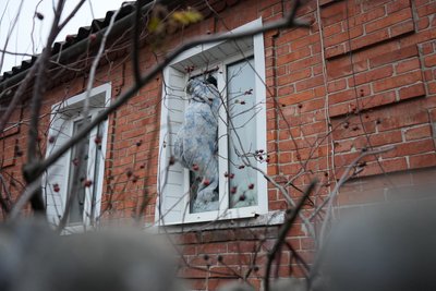 Поранена дитина, пожежа та пошкоджені будинки: що відомо про наслідки обстрілу Сум Поранена дитина, пожежа та пошкоджені будинки: що відомо про наслідки обстрілу Сум
