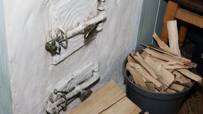 Безпечне пічне опалення: рятувальники інспектували житлові будинки в Луцькому районі