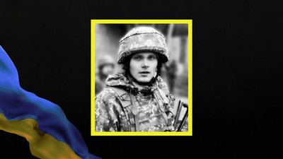 Антон Затинацький та Богдан Малина. Двоє військових із Дніпропетровщини полягли у боях на Донецькому напрямку Антон Затинацький та Богдан Малина. Двоє військових із Дніпропетровщини полягли у боях на Донецькому напрямку
