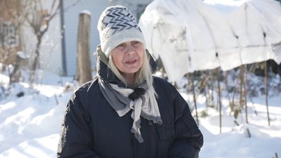 Дістали рештки приблизно 100 людей: що відомо про колодязь на хуторі Доброволька Дістали рештки приблизно 100 людей: що відомо про колодязь на хуторі Доброволька