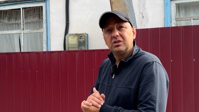 «Вискочила у город, впала і чекала, коли закінчиться це пекло»: очевидці розповіли про атаку РФ по Новгороду-Сіверському «Вискочила у город, впала і чекала, коли закінчиться це пекло»: очевидці розповіли про атаку РФ по Новгороду-Сіверському
