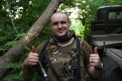Як працюють «Гради» 148-ї бригади на Олександрівському напрямку: репортаж Суспільне Дніпро Як працюють «Гради» 148-ї бригади на Олександрівському напрямку: репортаж Суспільне Дніпро