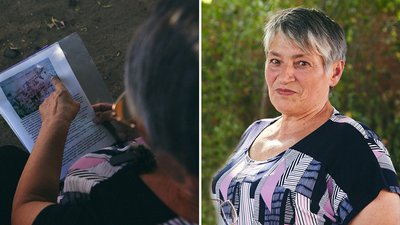"Чаруючі простота, щирість та відкритість". "Баба Єлька" презентувала сьому серію циклу про громади Кіровоградщини "Чаруючі простота, щирість та відкритість". "Баба Єлька" презентувала сьому серію циклу про громади Кіровоградщини