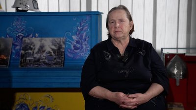 "Майдан сформував нас як націю, яка нікому не підкориться": інтерв'ю з матір'ю героя Небесної сотні "Майдан сформував нас як націю, яка нікому не підкориться": інтерв'ю з матір'ю героя Небесної сотні