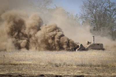 Херсонщина, розмінування. ЗСУ, 808 бригада, Юрій Херсонщина, розмінування. ЗСУ, 808 бригада, Юрій