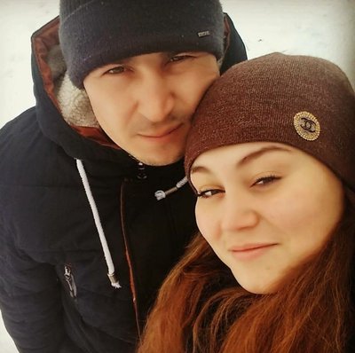 "Це моє місце сили": волинянка відкрила бізнес у пам'ять про загиблого чоловіка "Це моє місце сили": волинянка відкрила бізнес у пам'ять про загиблого чоловіка