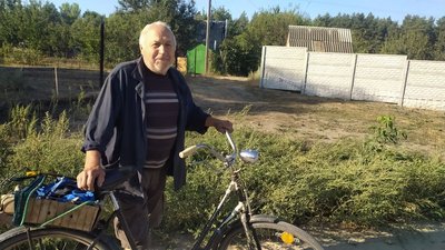 Авіаудар по Сумах: що розповіли очевидці Авіаудар по Сумах: що розповіли очевидці