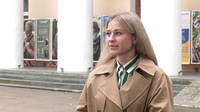 На Рівненщині інвентаризували речі ательє Косміаді:деталі На Рівненщині інвентаризували речі ательє Косміаді:деталі