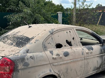 Атака РФ по Київщині: на місці зруйнованого будинку завершили розбирати завали Атака РФ по Київщині: на місці зруйнованого будинку завершили розбирати завали
